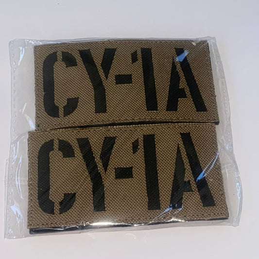 Posting Patch