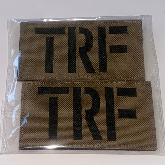 TRF Patch